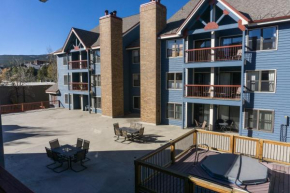River Mtn Lodge E307 Breckenridge